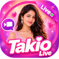 Takio Live